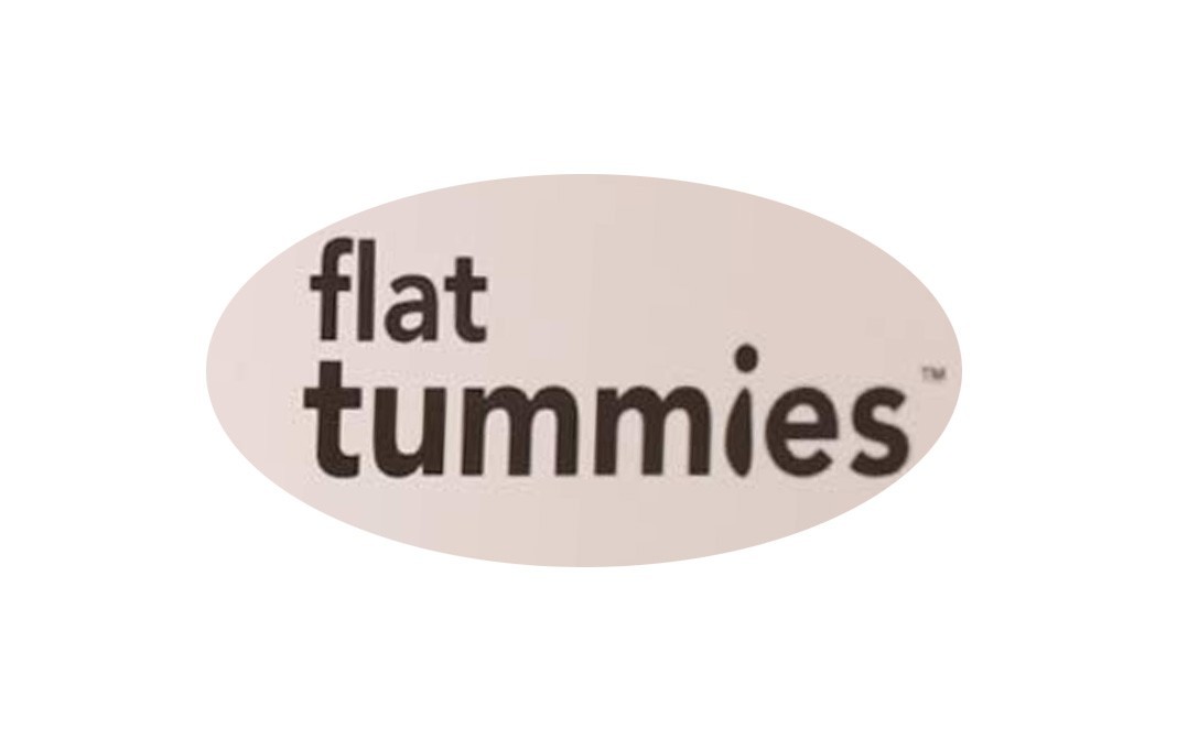 Flat Tummies Almond & Flaxseed Jam Cookies   Box  70 grams